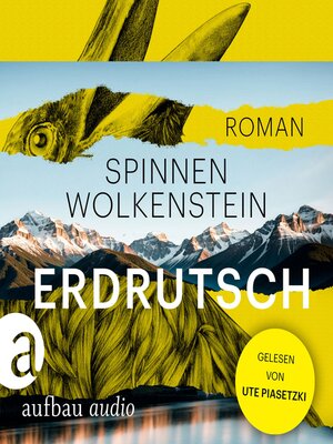 cover image of Erdrutsch